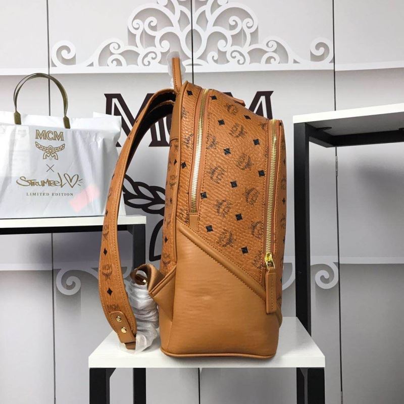 MCM Backpacks